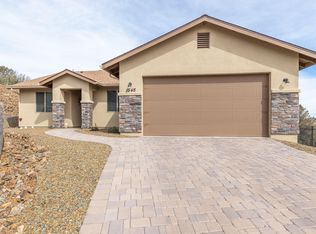 1548 Eagle Mountain Dr, Prescott, AZ 86301
