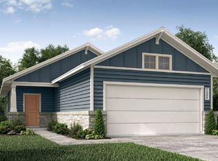 301 Trellis Blvd, Leander, TX 78641