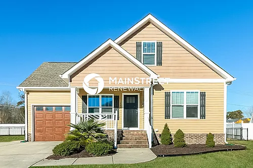206 S Eastwood Dr Photo 1