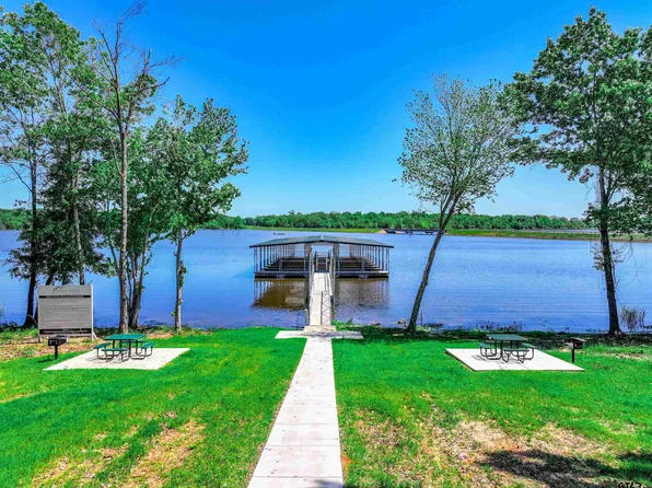 Private Road 5862, Yantis, TX 75497