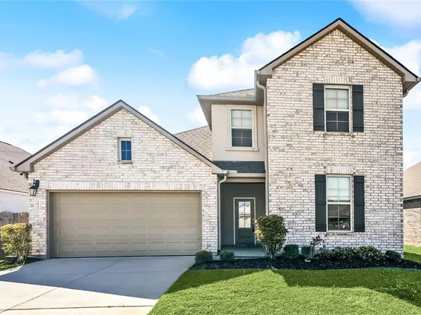 3635 Trestle Crossing Ave, Slidell, LA 70461