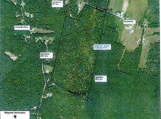 61 Stinchfield Hill Rd LOT 61, Farmington, ME 04938
