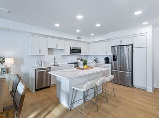 Aidan 1 Bed Plus Den plan