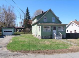 3 Stanley St, Augusta, ME 04330
