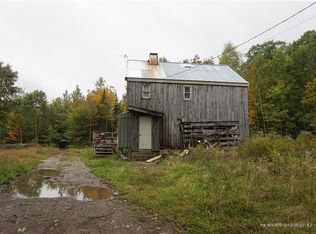 178 Old County Rd, Hartland, ME 04943