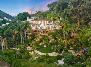 10824 Chalon Rd, Los Angeles, CA 90077
