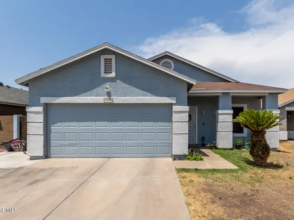 11778 W WINDROSE Avenue, El Mirage, AZ 85335