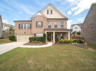 4055 Roberts Crest Ln, Suwanee, GA 30024