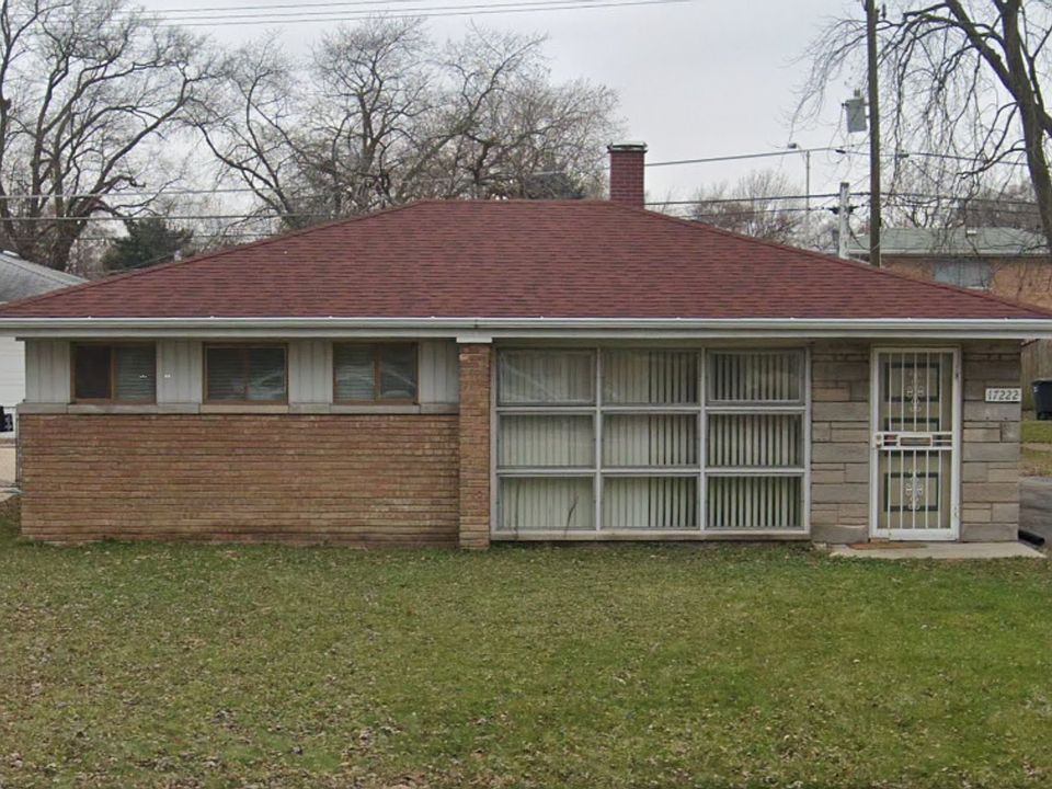 1st image of 17222 Walter St