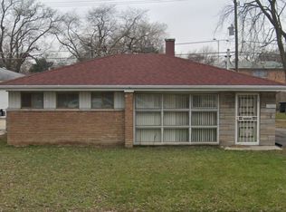 17222 Walter St, Lansing, IL 60438