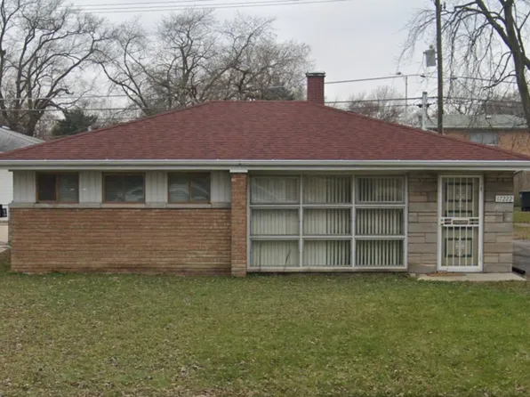 17222 Walter St, Lansing, IL 60438