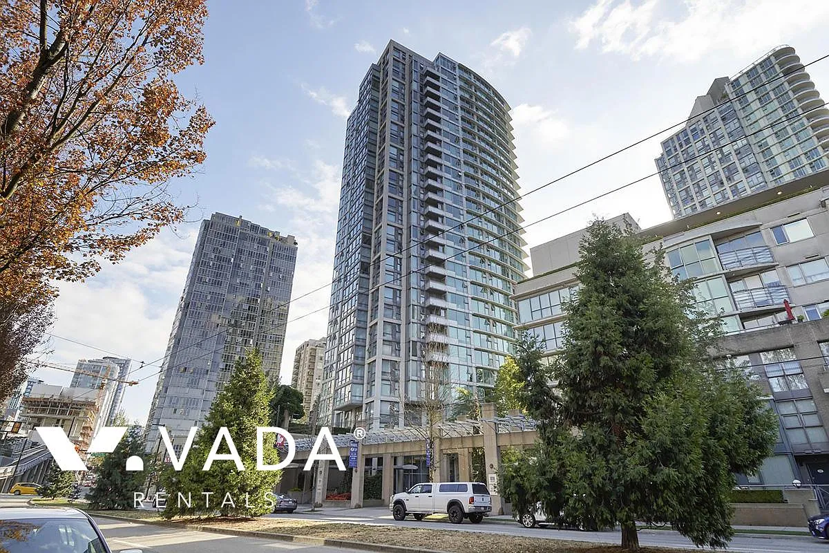 1008 Cambie Street Vancouver — Photo 1