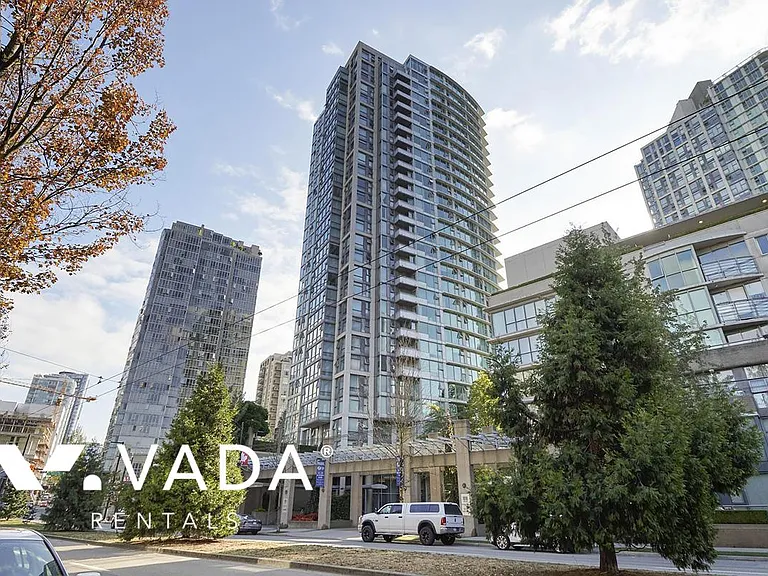 1008 Cambie St #3102 — Photo 1