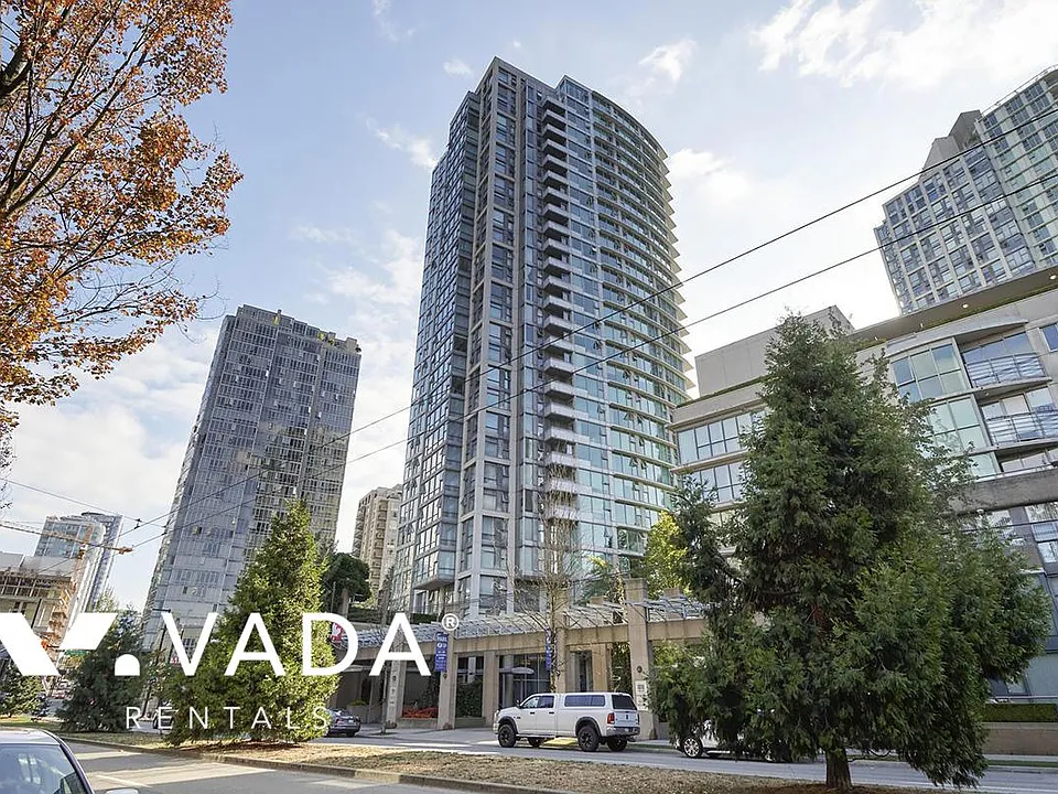 1008 Cambie St #3209