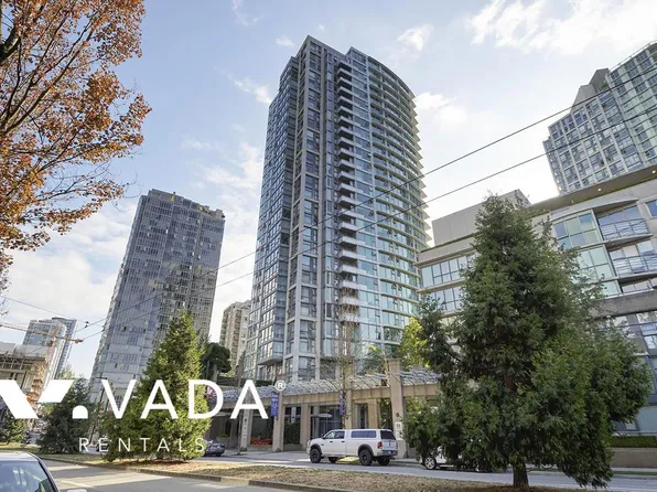 1008 Cambie St #3102, Vancouver, BC V6B 6J7