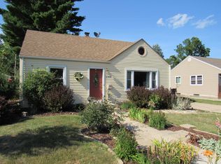1706 Mole Ave, Janesville, WI 53548