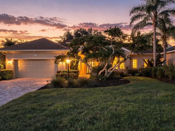 7047 VILAMOURA PLACE, LAKEWOOD RANCH, FL 34202