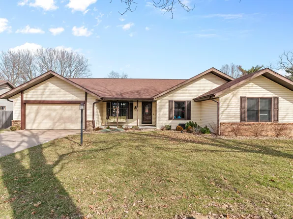 1905 E Holiday Street, Springfield, MO 65804