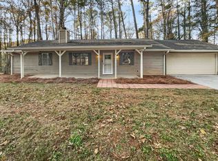 4159 Silver Hill Ct, Snellville, GA 30039