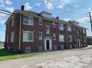 4111 Midland St, Detroit, MI 48238