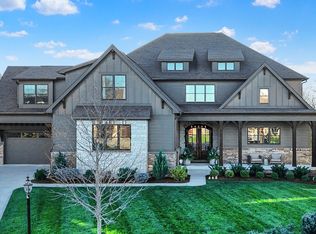 16334 River Crest Ct, Westfield, IN 46062