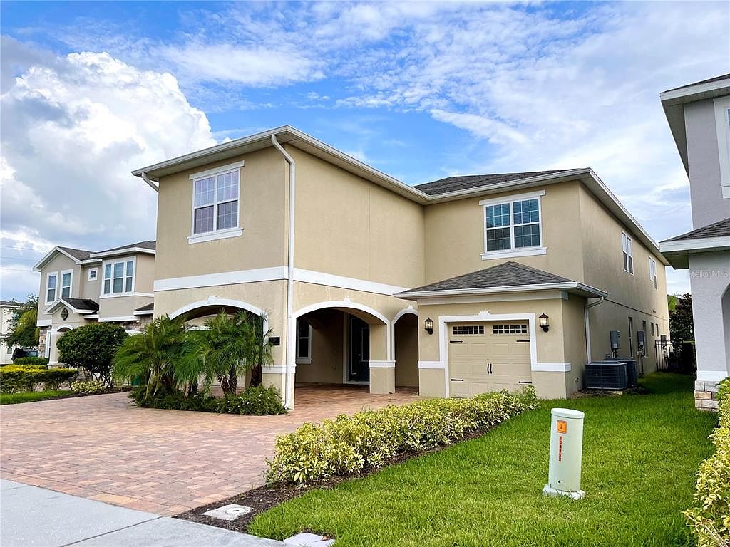 7604 Wilmington Loop, Kissimmee, FL 34747 | Zillow