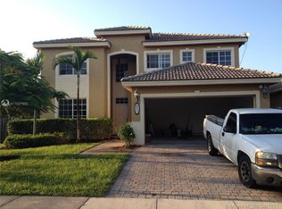 8937 SW 211th Ln, Cutler Bay, FL 33189