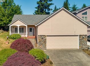 5619 NW Jackson St, Camas, WA 98607