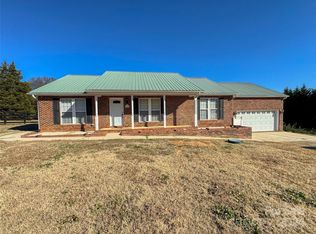 2945 Parks Lafferty Rd, Concord, NC 28025