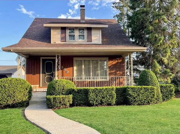159 Guilford STREET, Sheboygan Falls, WI 53085