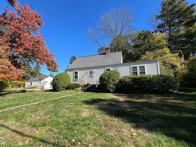 175 WENTWORTH Road, New Castle, NH, 03854