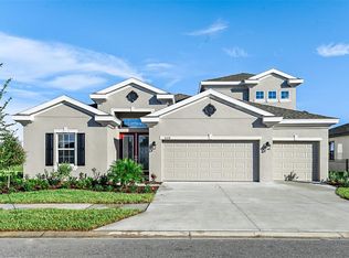 11026 Rustic Timber Loop, San Antonio, FL 33576