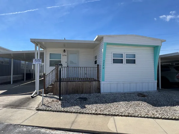 3290 1st Ave, Mims, FL 32754