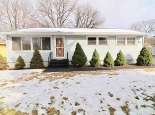 1412 Red Mill Rd, Rensselaer, NY 12144