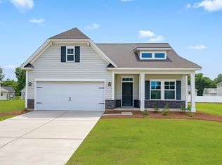 549 Honeyhill Loop LOT 74, Conway, SC 29526