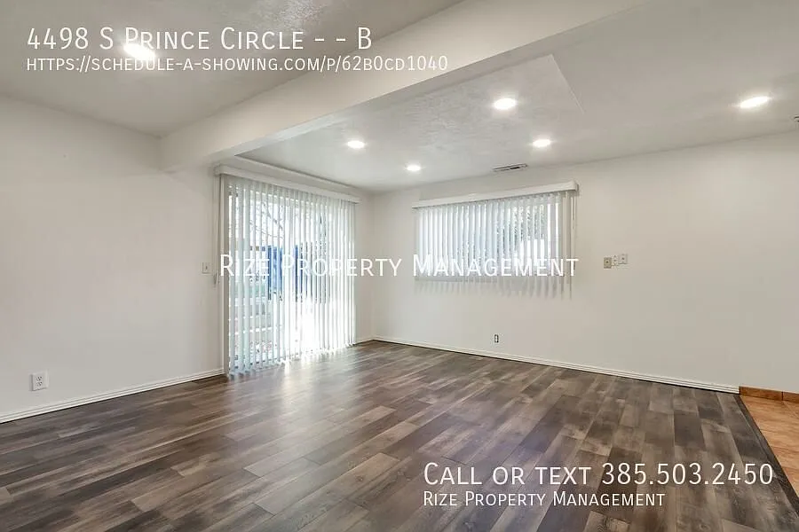 Refined Comfort in the Heart of West Valley City — Photo 2
