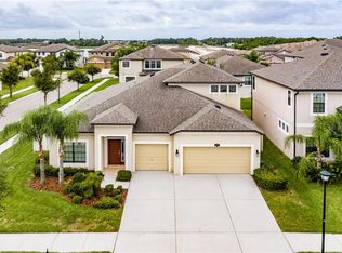 11421 Estuary Preserve Dr, Riverview, FL 33569