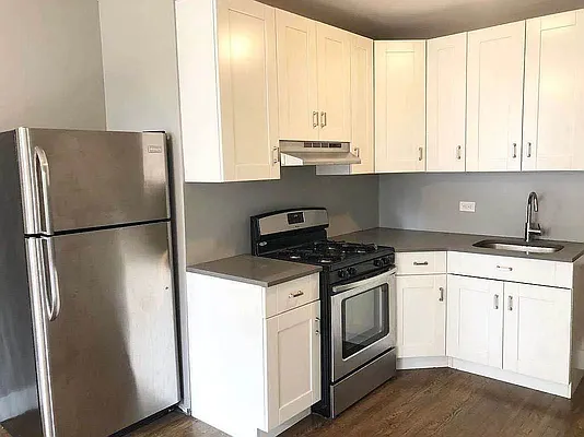 Rented by ERN Flats | media 1