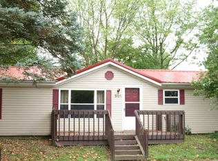 501 W Sherman St, Lynn, IN 47355