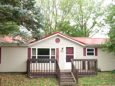 501 W Sherman St, Lynn, IN, 47355