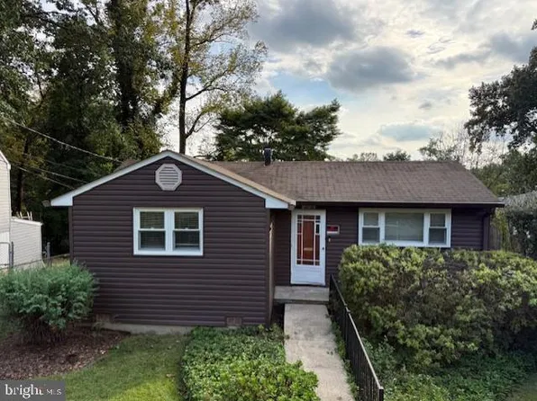 4016 Decatur Ave, Kensington, MD 20895