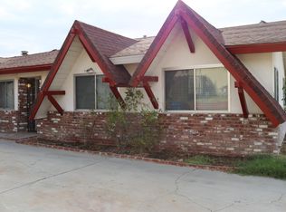 1020 E Williams St, Barstow, CA 92311