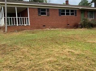 6545 Whitley Rd, Norwood, NC 28128