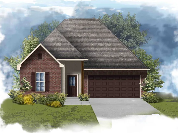 6675 Ashby Way, Orange, TX 77630