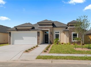 541 Candela St, Edinburg, TX 78542