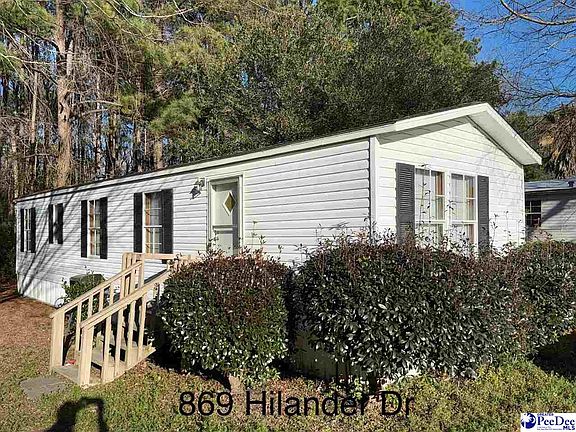 2nd image of 869 Hilander Dr