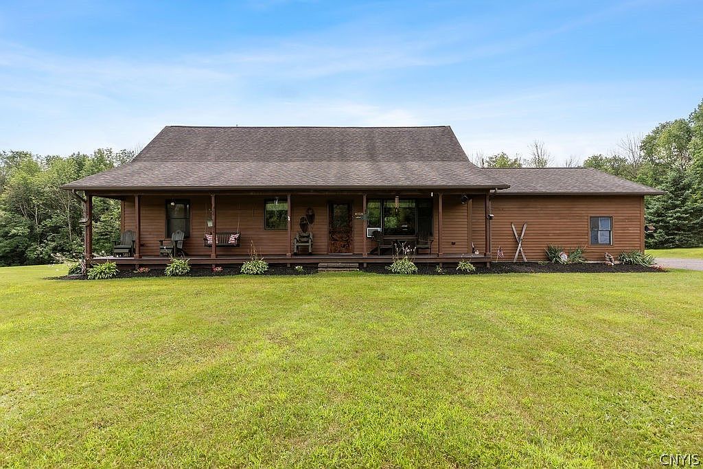 393 Cable Rd, Bernhards Bay, NY 13028 | Zillow