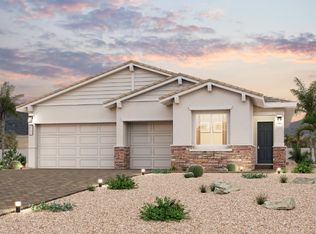10378 Vanhoy Crest Ave, Las Vegas, NV 89166