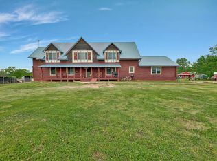 2900 SW 80th St, Augusta, KS 67010