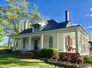 3292 Highway 17 S, Royston, GA 30662